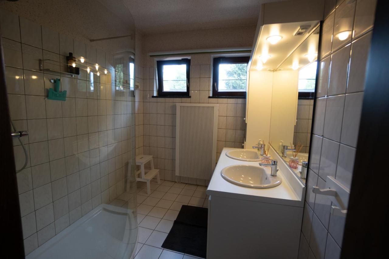 Vakantiewoning Barrage27 Уфализ Екстериор снимка